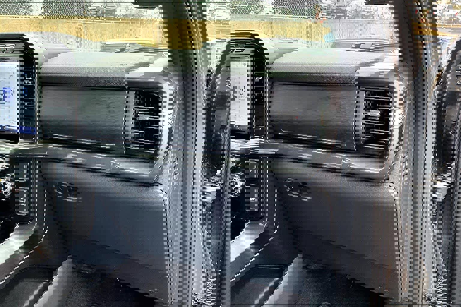 Certified 2023 Ford F150 XLT w/ Equipment Group 302A High image 18