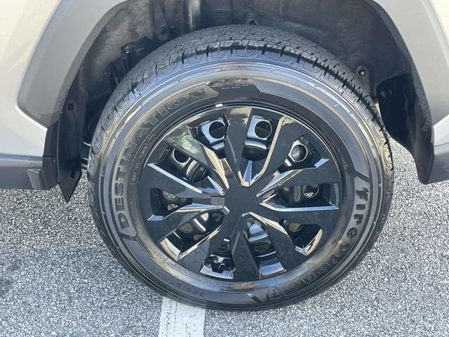 Used 2024 Toyota RAV4 LE image 24