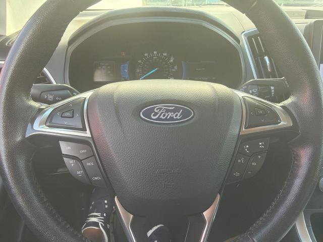 Certified 2024 Ford Edge SEL AWD/4WD image 17