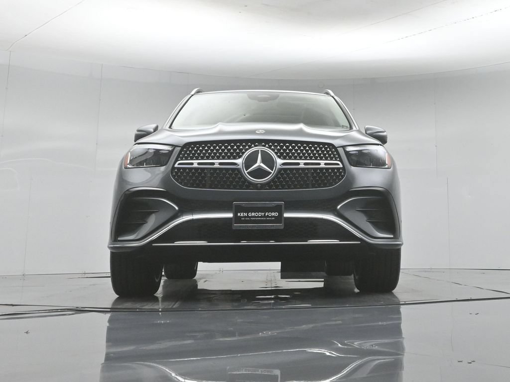 Used 2025 Mercedes-Benz GLE 350 4MATIC image 45