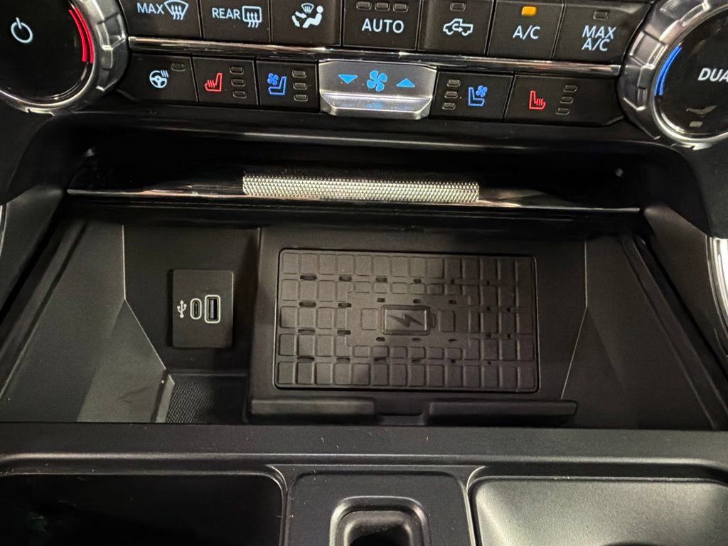 Certified 2025 Ford F150 Raptor AWD/4WD image 15