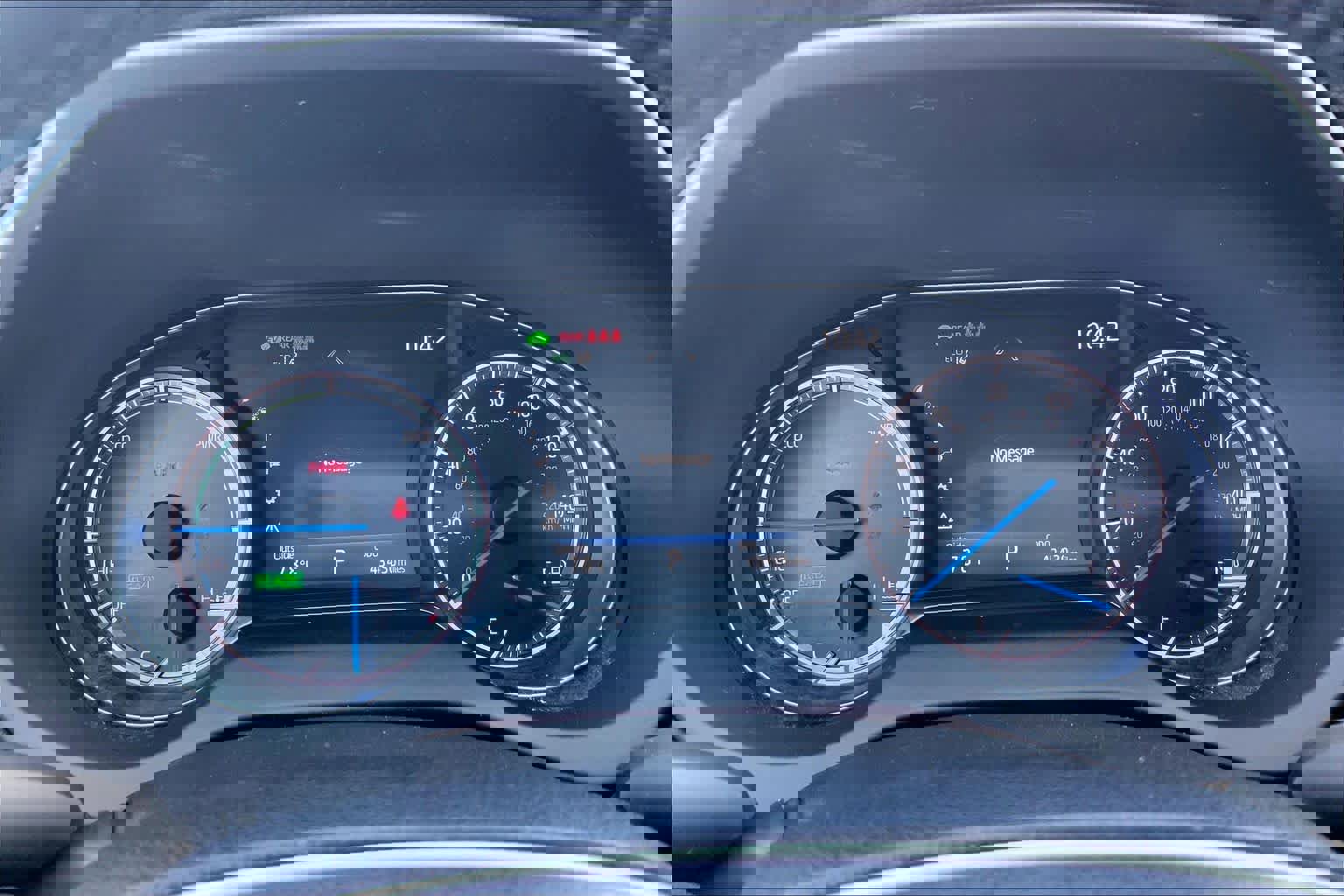 Used 2024 Toyota Venza LE AWD/4WD image 24