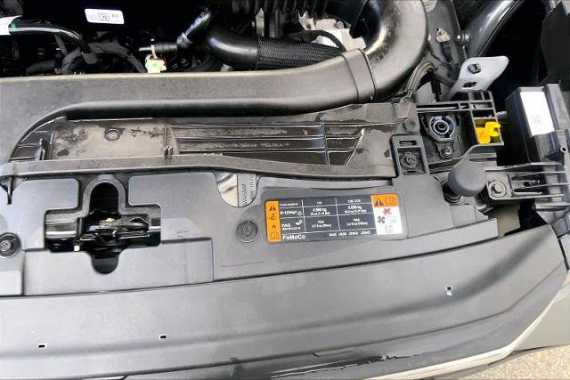 Certified 2025 Ford Escape ST-Line image 31