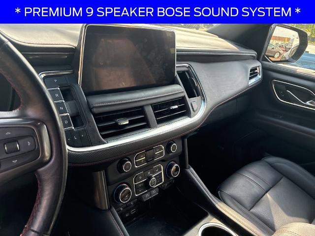 Used 2022 Chevrolet Suburban RST w/ Luxury Package AWD/4WD image 8
