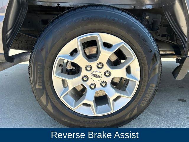 Certified 2023 Ford F150 XLT RWD image 10