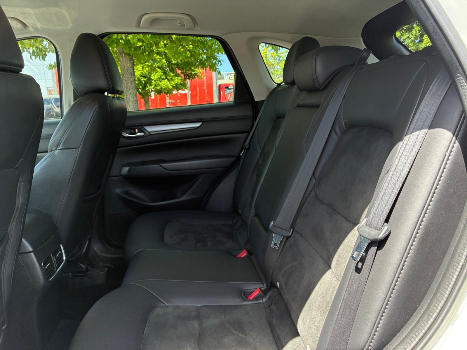 Used 2017 MAZDA CX-5 Touring FWD image 17