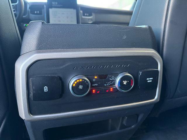 Certified 2022 Ford Expedition Max Limited image 19