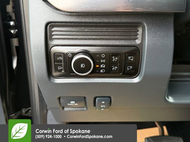 Certified 2025 Ford F350 Lariat w/ Camper Package AWD/4WD image 26