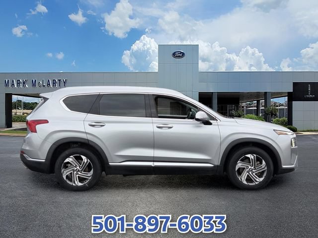 Used 2022 Hyundai Santa Fe SEL w/ Convenience + Premium Package FWD image 6