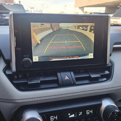 Used 2024 Toyota RAV4 XLE w/ Convenience Package image 21