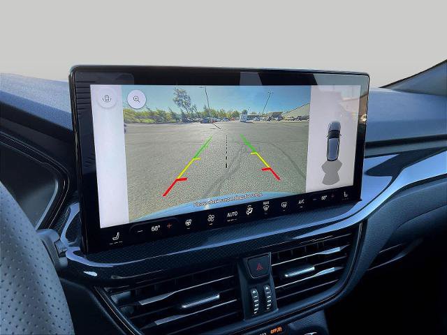 Certified 2024 Ford Escape ST-Line w/ Tech Pack #1 FWD image 16