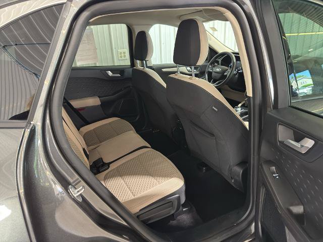 Certified 2020 Ford Escape SE AWD/4WD image 29