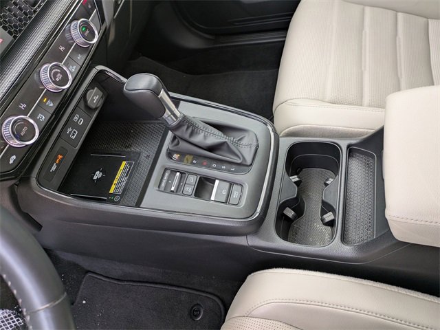 Used 2023 Honda CR-V EX-L image 13