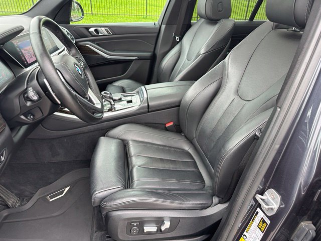 Used 2020 BMW X5 xDrive40i w/ Premium Package AWD/4WD image 39