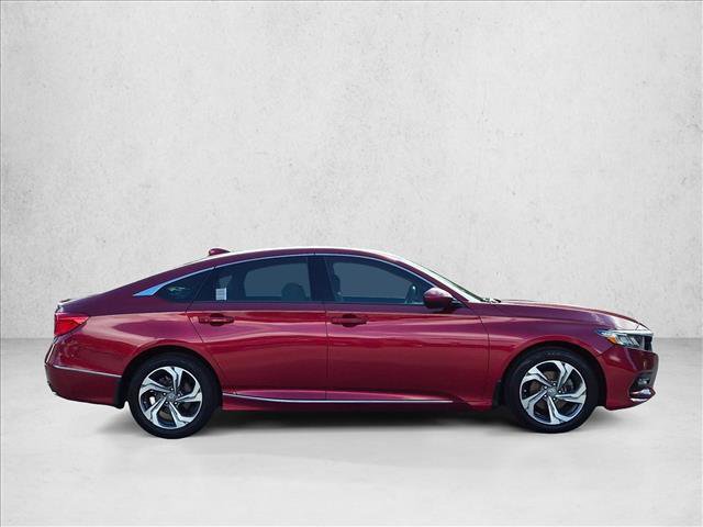 Used 2020 Honda Accord EX image 4