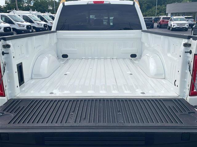 Certified 2023 Ford F150 Lariat w/ Equipment Group 502A High AWD/4WD image 6