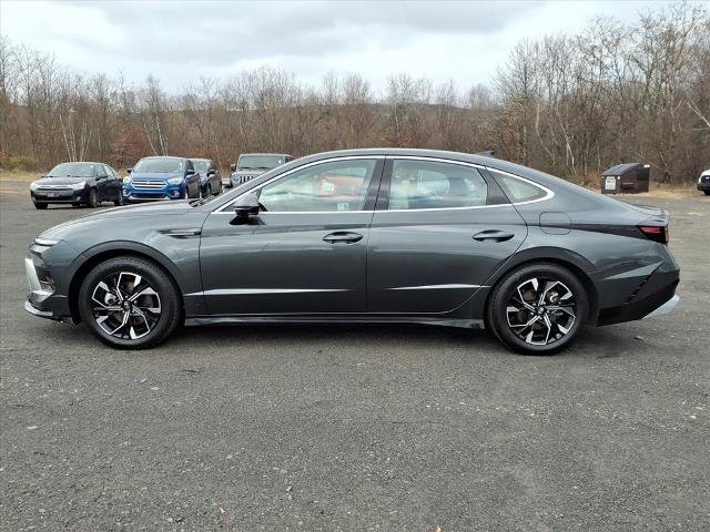 Used 2024 Hyundai Sonata SEL image 6