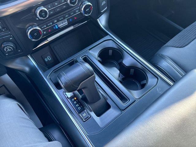 Certified 2022 Ford F150 Raptor w/ Equipment Group 801A High image 28