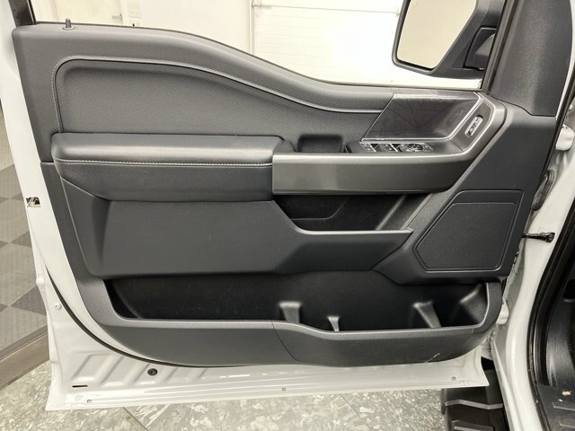Certified 2023 Ford F150 XLT w/ Equipment Group 302A High AWD/4WD image 10