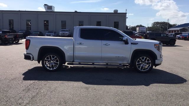 Used 2022 GMC Sierra 1500 Denali image 4