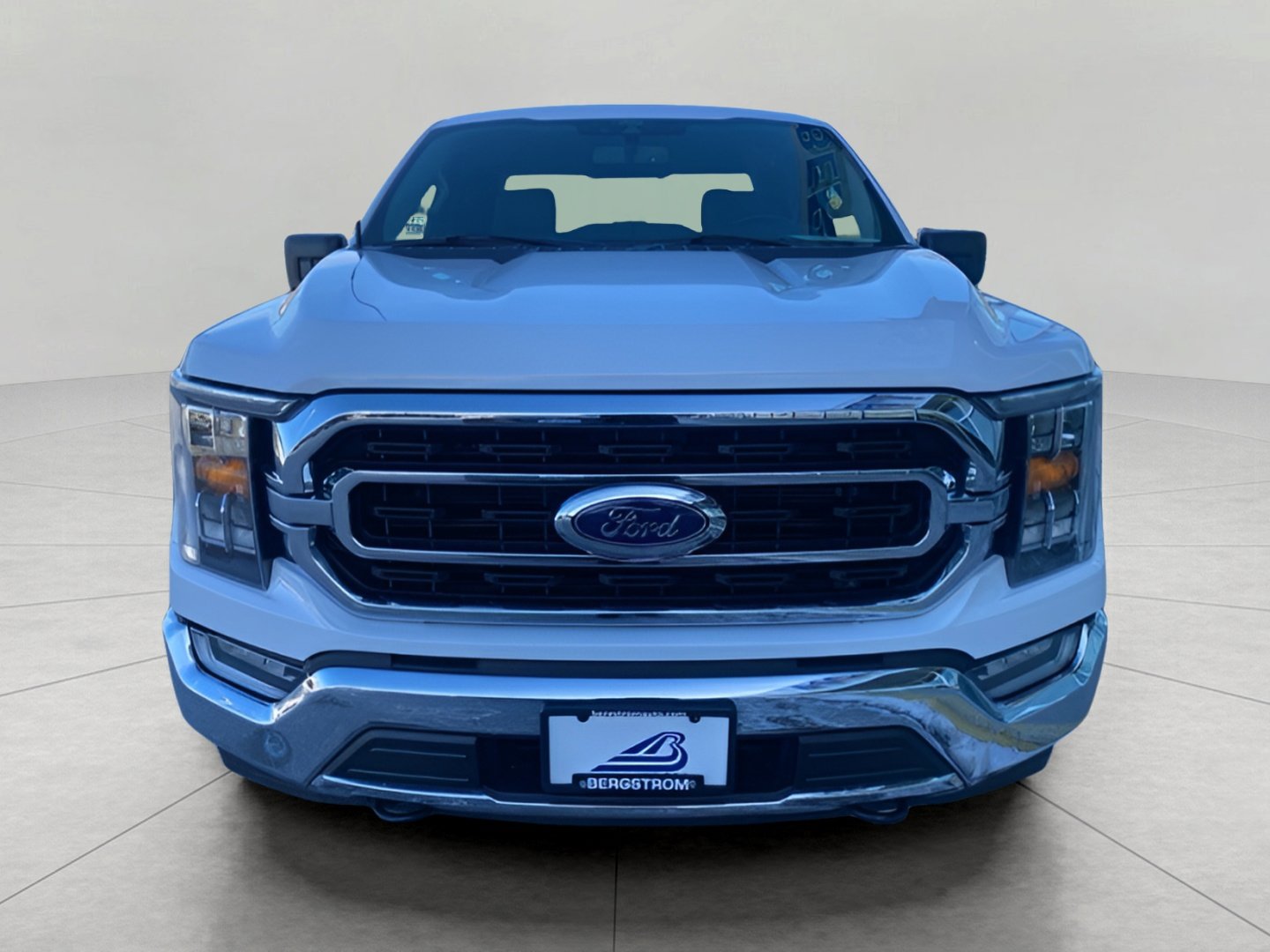 Certified 2022 Ford F150 XLT w/ Equipment Group 302A High image 2