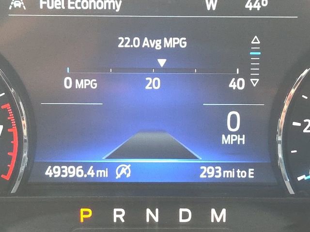 Certified 2020 Ford Explorer XLT image 39