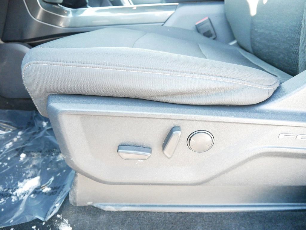 Certified 2022 Ford F150 XLT w/ Equipment Group 302A High image 9