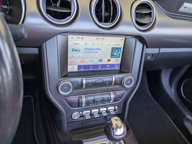 Certified 2021 Ford Mustang Premium w/ Equipment Group 201A image 17