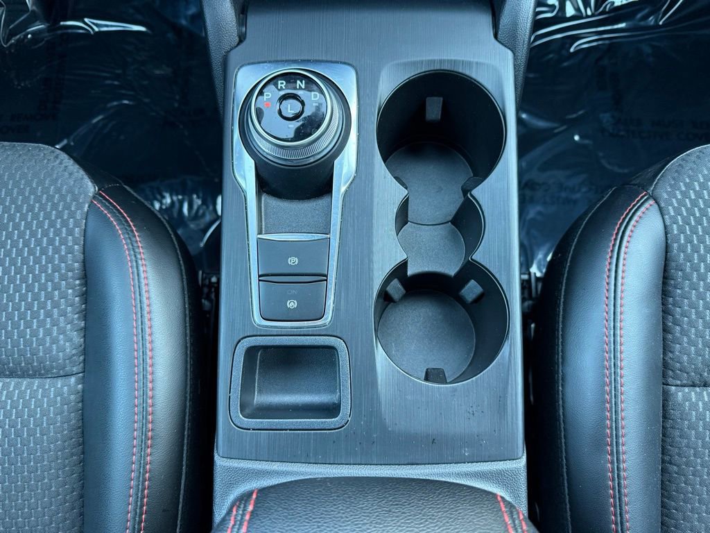 Certified 2023 Ford Escape ST-Line Select w/ Tech Pack #2 image 17