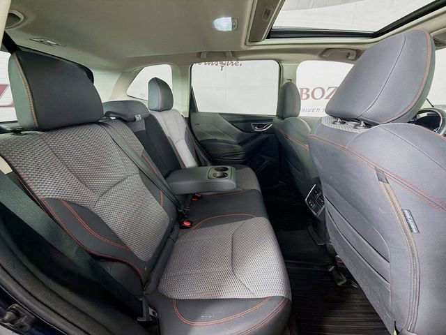 Used 2019 Subaru Forester Sport image 34