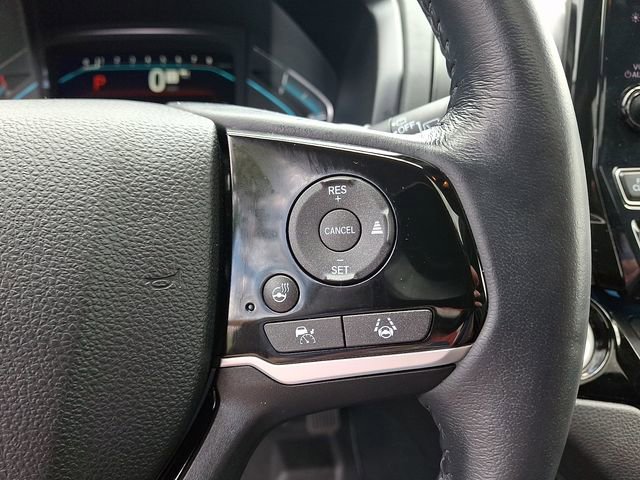 Used 2022 Honda Odyssey Elite image 24