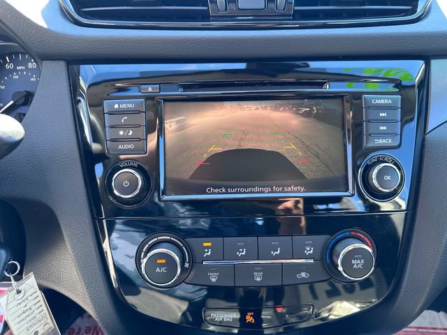 Used 2021 Nissan Rogue Sport S FWD image 14