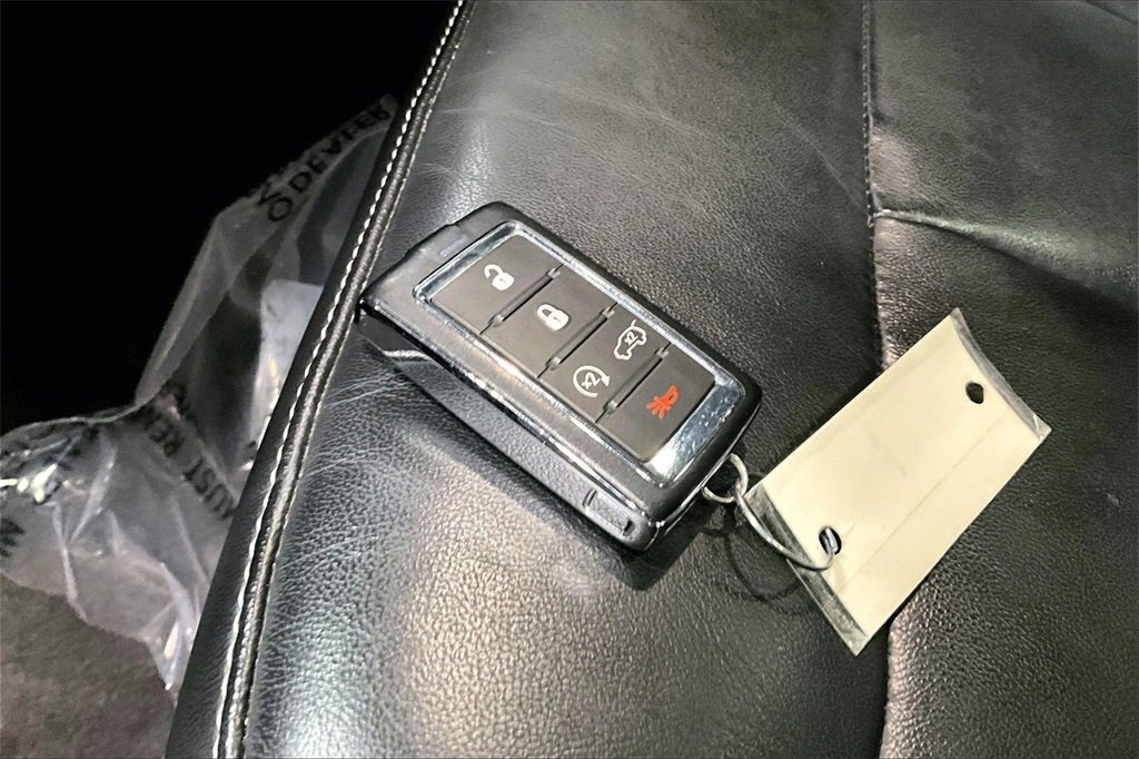 Used 2021 Jeep Grand Cherokee L Limited image 12