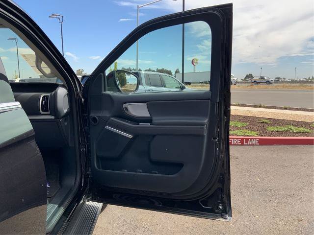 Certified 2025 Ford Expedition Active RWD image 22