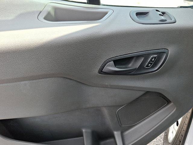 Certified 2023 Ford Transit 350 XLT image 13