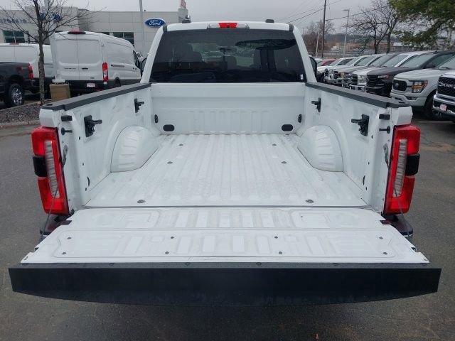 Certified 2023 Ford F250 XLT w/ 360-Degree Camera Package image 26