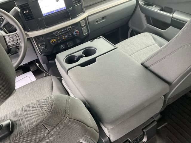 Certified 2023 Ford F350 XL w/ STX Appearance Package image 20