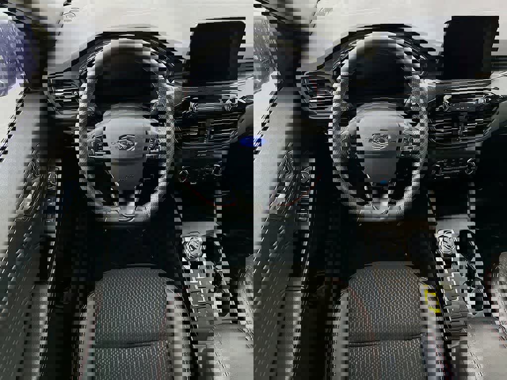 Certified 2023 Ford Escape ST-Line image 13