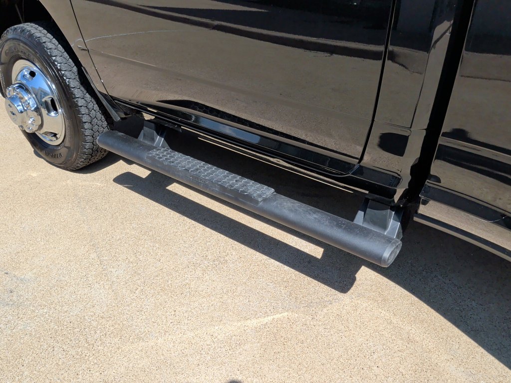 Used 2026 RAM 3500 Tradesman AWD/4WD image 29
