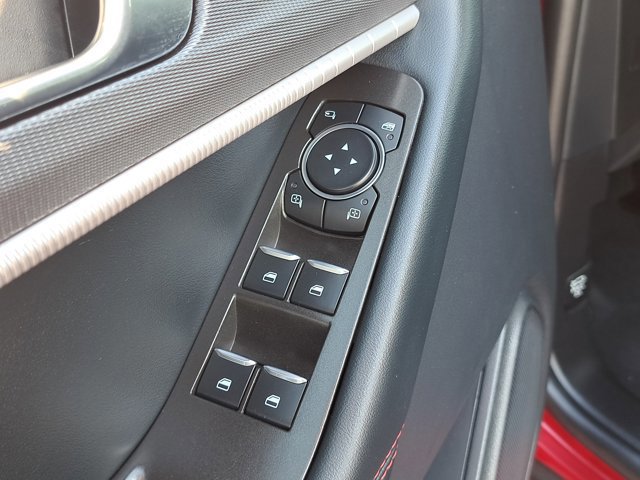 Certified 2025 Ford Explorer ST image 26