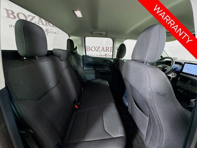 Certified 2025 Ford Maverick XL image 25
