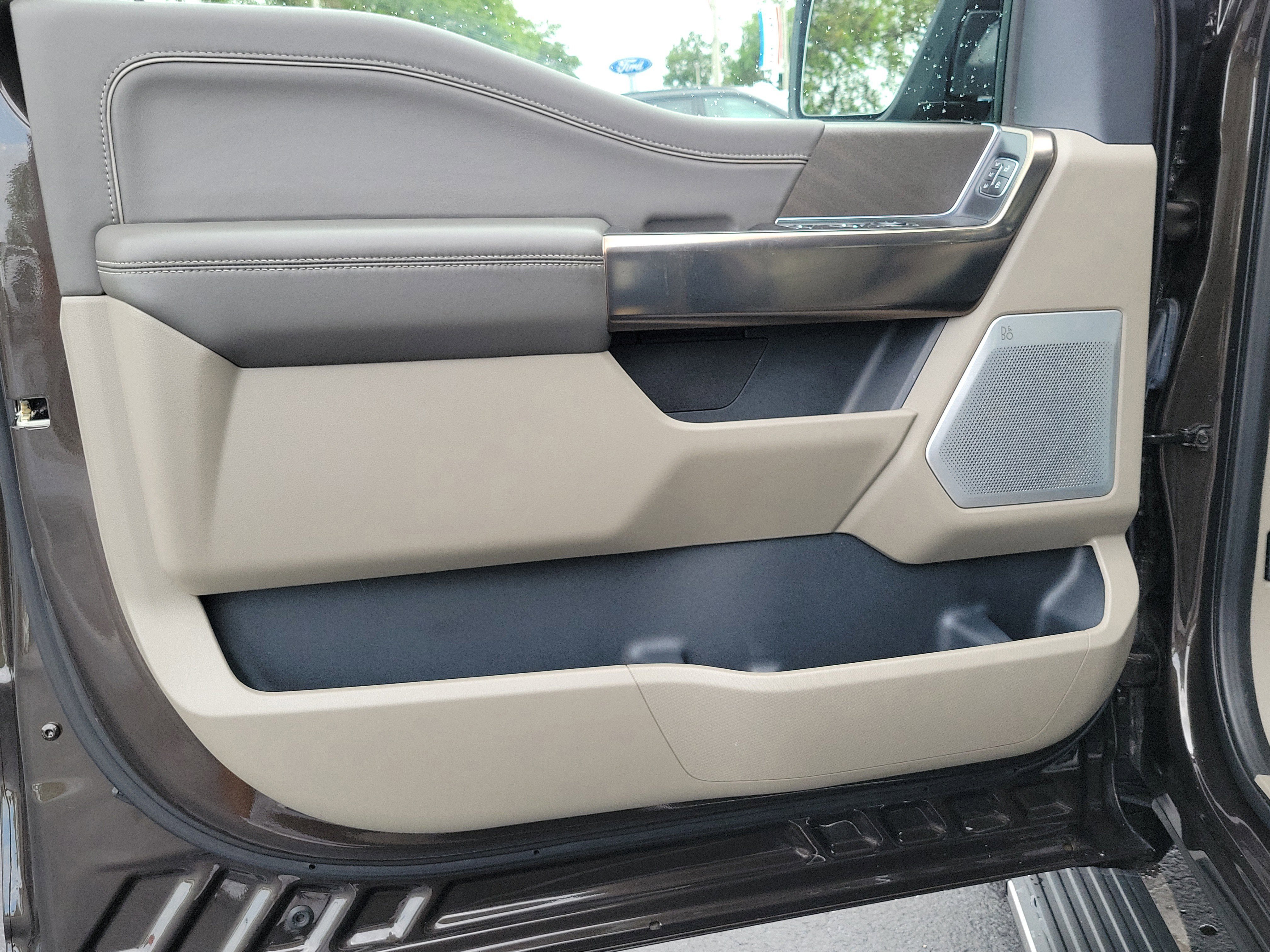 Certified 2024 Ford F150 Platinum w/ Equipment Group 703A Plus image 19