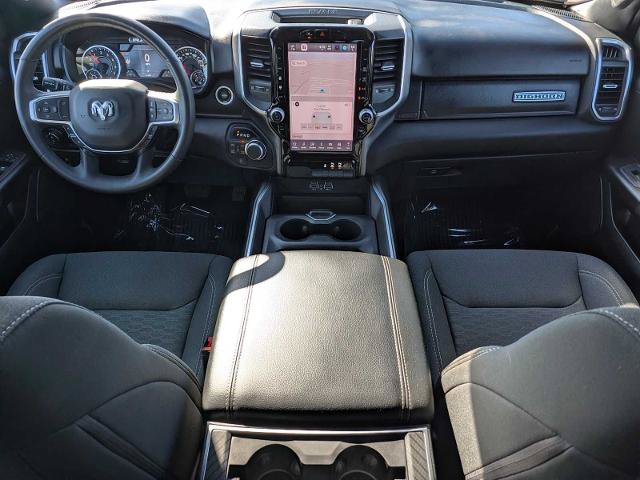 Used 2025 RAM 1500 Big Horn AWD/4WD image 19
