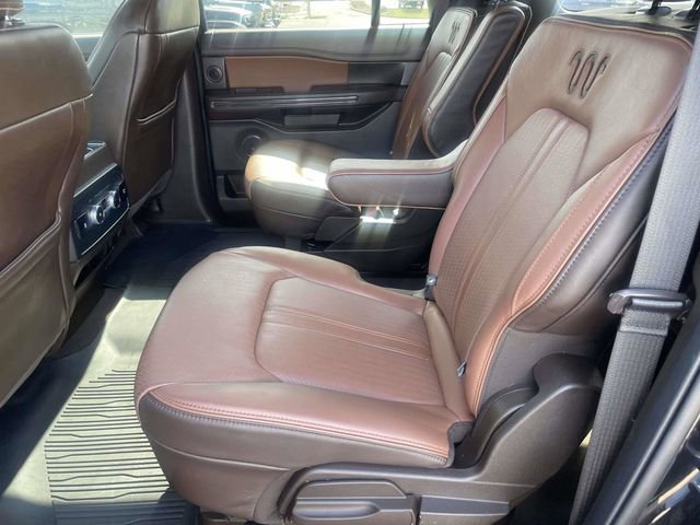 Certified 2023 Ford Expedition Max King Ranch RWD image 10