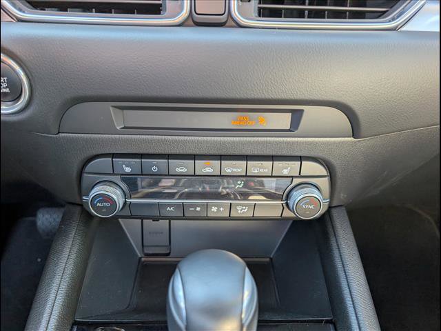 Used 2023 MAZDA CX-5 AWD 2.5 S w/ Select Package image 12