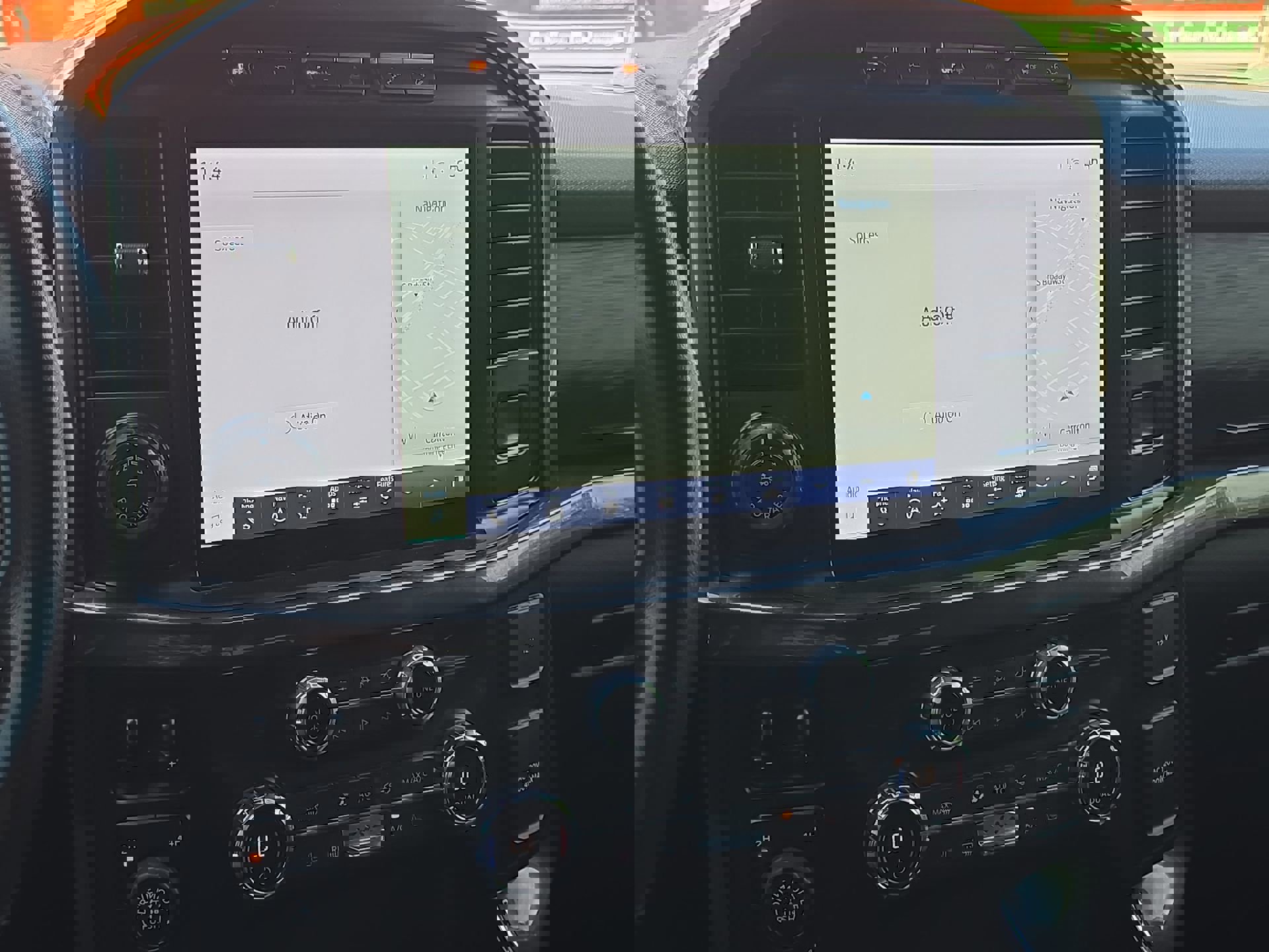 Certified 2021 Ford F150 XLT w/ Equipment Group 302A High image 16