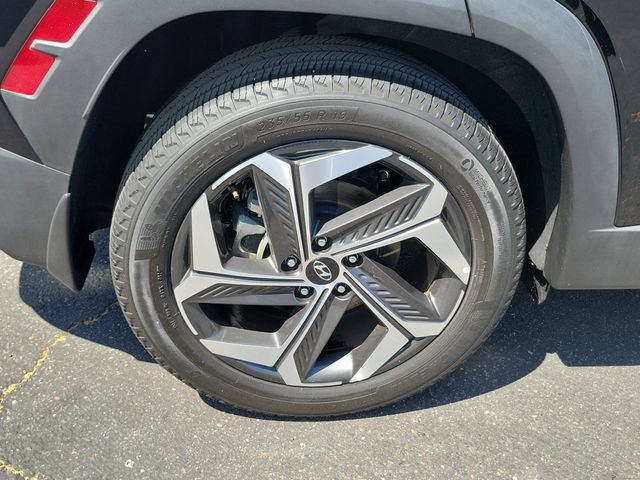 Used 2023 Hyundai Tucson SEL w/ Convenience Package AWD/4WD image 6