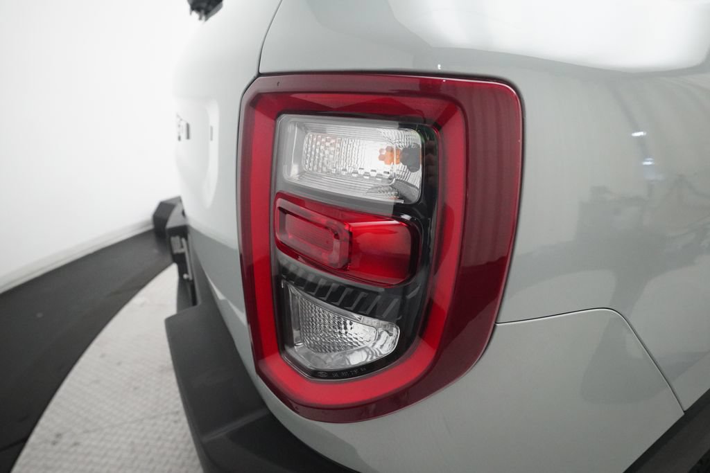Certified 2021 Ford Bronco Sport Outer Banks AWD/4WD image 30