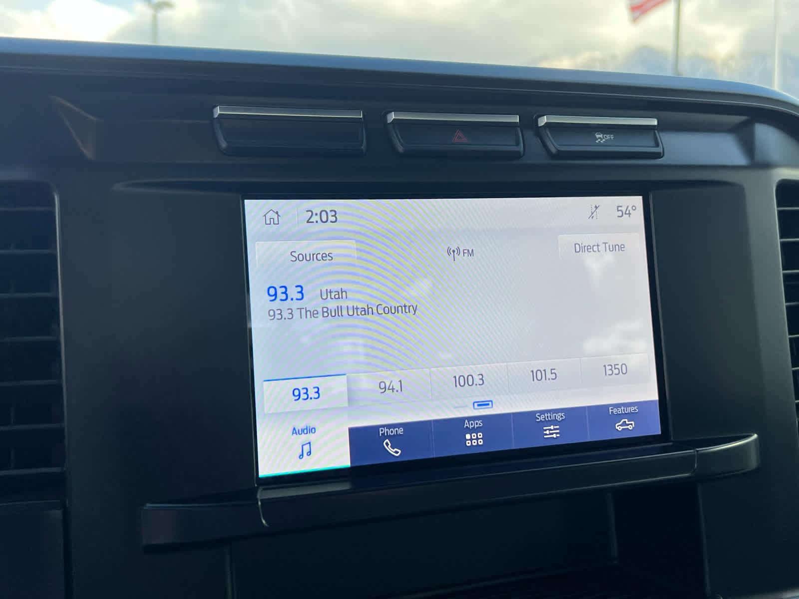 Certified 2024 Ford F450 XL w/ Snow Plow Prep Package image 34