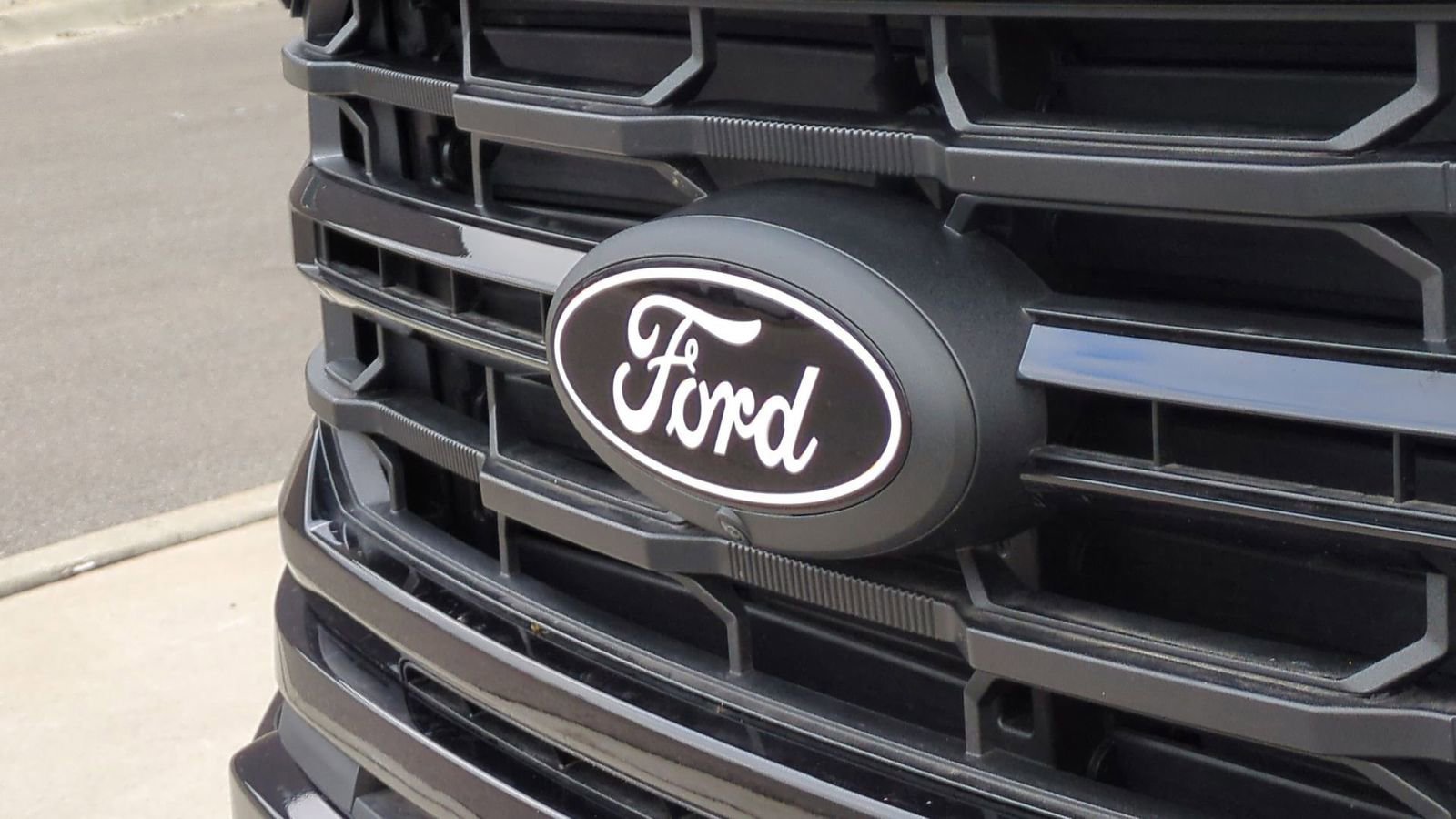 Certified 2024 Ford F150 XLT w/ Equipment Group 303A High image 12